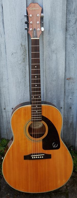 Epiphone AJ15